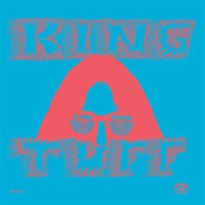 King Tuff - Was Dead i gruppen CD hos Bengans Skivbutik AB (624309)