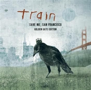 Train - Save Me San Francisco.. i gruppen CD / Pop-Rock,Annet hos Bengans Skivbutik AB (624368)