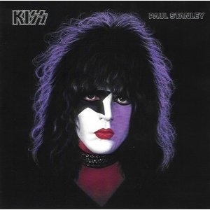 Stanley Paul - Kiss Paul Stanley i gruppen CD / Pop hos Bengans Skivbutik AB (624858)