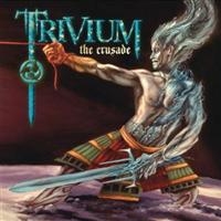 TRIVIUM - THE CRUSADE i gruppen 10399 hos Bengans Skivbutik AB (624988)