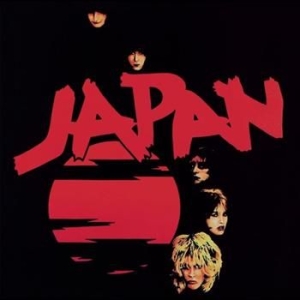 Japan - Adolescent Sex i gruppen CD / Pop-Rock,Annet hos Bengans Skivbutik AB (625051)