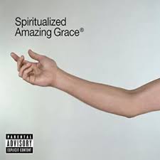 Spiritualized - Amazing Grace i gruppen Labels /  hos Bengans Skivbutik AB (625122)