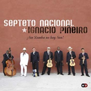 Septeto Macional - Sin Rumba No Hay Son i gruppen CD / Elektroniskt hos Bengans Skivbutik AB (625141)