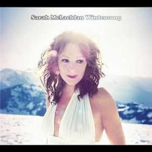 McLachlan Sarah - Wintersong i gruppen CD / Elektroniskt,Pop-Rock hos Bengans Skivbutik AB (625321)