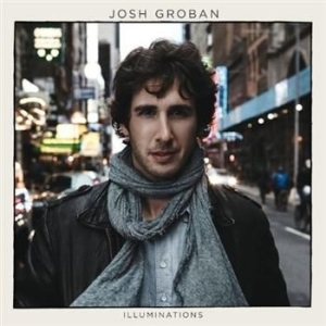 Josh Groban - Illuminations i gruppen CD / Pop-Rock hos Bengans Skivbutik AB (625573)