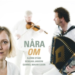 Nåra - Om i gruppen CD / Elektroniskt,Svensk FolkeMusikkk hos Bengans Skivbutik AB (625589)