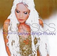 Sarah Brightman - Best Of Sarah Bright i gruppen VI TIPSER / Julegavetips CD hos Bengans Skivbutik AB (625631)