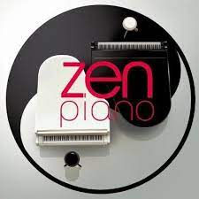 Various - Zen Piano i gruppen CD / Klassisk hos Bengans Skivbutik AB (625664)