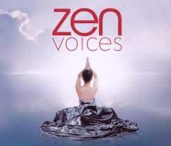 Various - Zen Voices i gruppen CD / Klassisk hos Bengans Skivbutik AB (625665)