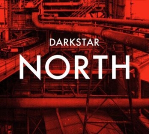 Darkstar - North i gruppen VI TIPSER / Julegavetips CD hos Bengans Skivbutik AB (625750)