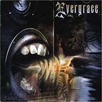 Evergrace - Evergrace i gruppen CD / Metal hos Bengans Skivbutik AB (625800)