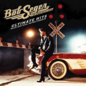 Seger Bob & The Silver Bullet Band - Ultimate Hits (2CD) i gruppen  hos Bengans Skivbutik AB (625860)