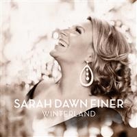 Sarah Dawn Finer - Winterland i gruppen CD / JuleMusikkk,Annet hos Bengans Skivbutik AB (625894)