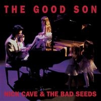 Nick Cave & The Bad Seeds - The Good Son i gruppen CD / Pop-Rock hos Bengans Skivbutik AB (625937)