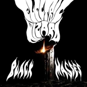 Electric Wizard - Black Masses i gruppen CD / Metal/ Heavy metal hos Bengans Skivbutik AB (626097)