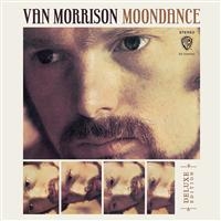 VAN MORRISON - MOONDANCE i gruppen KalasCDx hos Bengans Skivbutik AB (626164)