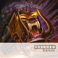 Motörhead - Orgasmatron - Dlx i gruppen CD / Metal,Pop-Rock hos Bengans Skivbutik AB (626400)