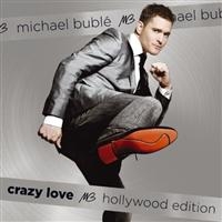 Michael Bublé - Crazy Love (Hollywood Edition) i gruppen Minishops / Michael Buble hos Bengans Skivbutik AB (626403)