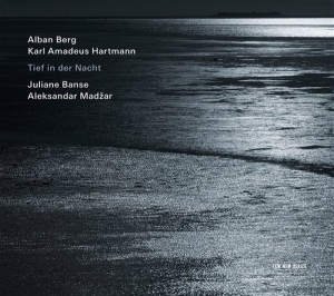 Juliane Banse / Aleksandar MadÅ¾ar - Juliane Banse / Aleksandar MadÅ¾ar i gruppen Externt_Lager / Naxoslager hos Bengans Skivbutik AB (626452)