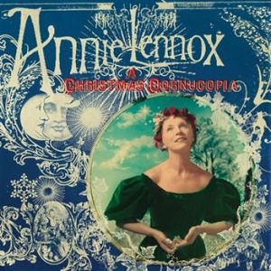 Annie Lennox - Christmas Cornucopia i gruppen CD / JuleMusikkk,Pop-Rock hos Bengans Skivbutik AB (626488)