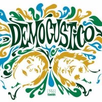 Democustico - Democustico i gruppen CD / Elektroniskt,World Music hos Bengans Skivbutik AB (626566)