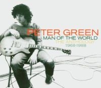 Peter Green - Man Of The World: The Anthology 196 i gruppen KalasCDx hos Bengans Skivbutik AB (626633)