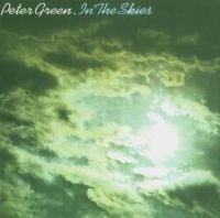 Peter Green - In The Skies i gruppen CD / Blues,Jazz hos Bengans Skivbutik AB (626668)