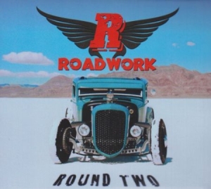 Roadwork - Round Two i gruppen VI TIPSER / Julegavetips CD hos Bengans Skivbutik AB (626732)