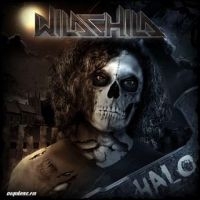 Wildchild - Halo i gruppen CD / Metal hos Bengans Skivbutik AB (626834)