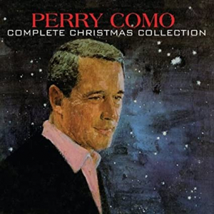 Perry Como - Complete Christmas Collection i gruppen CD / Annet hos Bengans Skivbutik AB (626880)