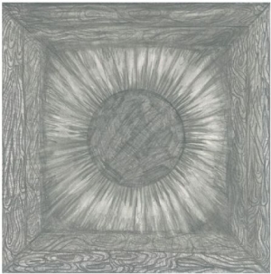 Skullflower - Kino Iv:Black Sun Rising i gruppen CD hos Bengans Skivbutik AB (626884)