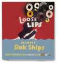 Various Artists - Loose Lips Might Sink Ships - Greas i gruppen CD hos Bengans Skivbutik AB (627227)