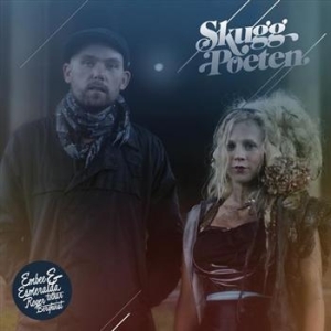 Skuggpoeten - Skuggpoeten (Embee) i gruppen CD / Hip Hop-Rap hos Bengans Skivbutik AB (627251)