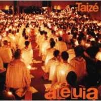 Taizé - Alleluia i gruppen CD / Klassisk,Annet hos Bengans Skivbutik AB (627347)