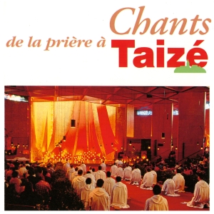 Taizé - Chants De La Prière À Taizé i gruppen CD / Klassisk,Annet hos Bengans Skivbutik AB (627353)