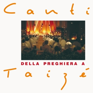 Taizé - Canti Della Preghiera A Taizé i gruppen CD / Klassisk,Annet hos Bengans Skivbutik AB (627354)