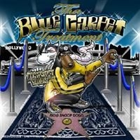 Snoop Dogg - Tha Blue Carpet Treatment i gruppen Minishops / Snoop Dogg hos Bengans Skivbutik AB (627383)