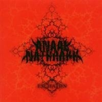 Anaal Nathrakh - Eschaton i gruppen CD / Metal,Norsk Musikkk hos Bengans Skivbutik AB (627434)