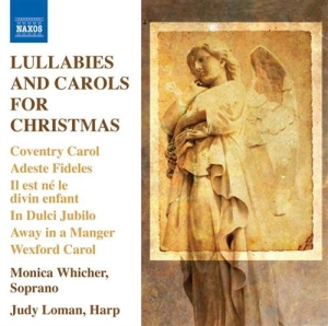 Various Composers - Songs And Carols For Christmas i gruppen CD / JuleMusikkk,Klassisk hos Bengans Skivbutik AB (627442)