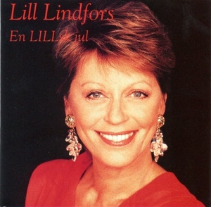 Lindfors Lill - En Lillsk Jul i gruppen VI TIPSER / Julemusikk på Vinyl & CD hos Bengans Skivbutik AB (627445)