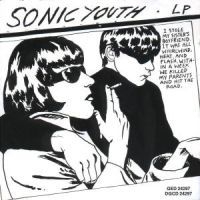 Sonic Youth - Goo i gruppen Labels /  hos Bengans Skivbutik AB (627485)