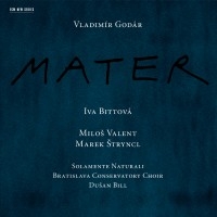 Godár Vladimír - Mater i gruppen Externt_Lager / Naxoslager hos Bengans Skivbutik AB (627529)