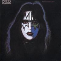 Ace Frehley - Solo Album - Re i gruppen Minishops / Ace Frehley hos Bengans Skivbutik AB (627554)