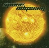 Space Odyssey - Tears Of The Sun i gruppen CD / Metal/ Heavy metal hos Bengans Skivbutik AB (627586)