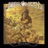 Helloween - Walls Of Jericho i gruppen CD / Pop-Rock hos Bengans Skivbutik AB (627622)