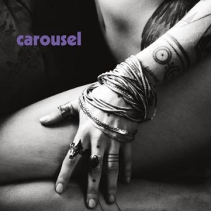 Carousel - Jeweler's Daughter i gruppen CD / CD Metal hos Bengans Skivbutik AB (627637)