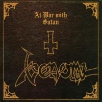 Venom - At War With Satan i gruppen CD hos Bengans Skivbutik AB (627639)