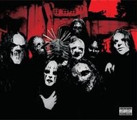 Slipknot - Vol. 3: The Subliminal Verses i gruppen CD / Metal,Pop-Rock hos Bengans Skivbutik AB (628127)