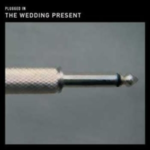 Wedding Present - Plugged In - An Evening At Shepherd i gruppen VI TIPSER / Julegavetips CD hos Bengans Skivbutik AB (628188)