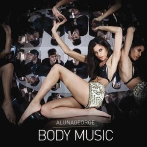 Alunageorge - Body Music i gruppen CD / Pop hos Bengans Skivbutik AB (628189)